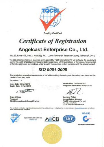 ISO9001