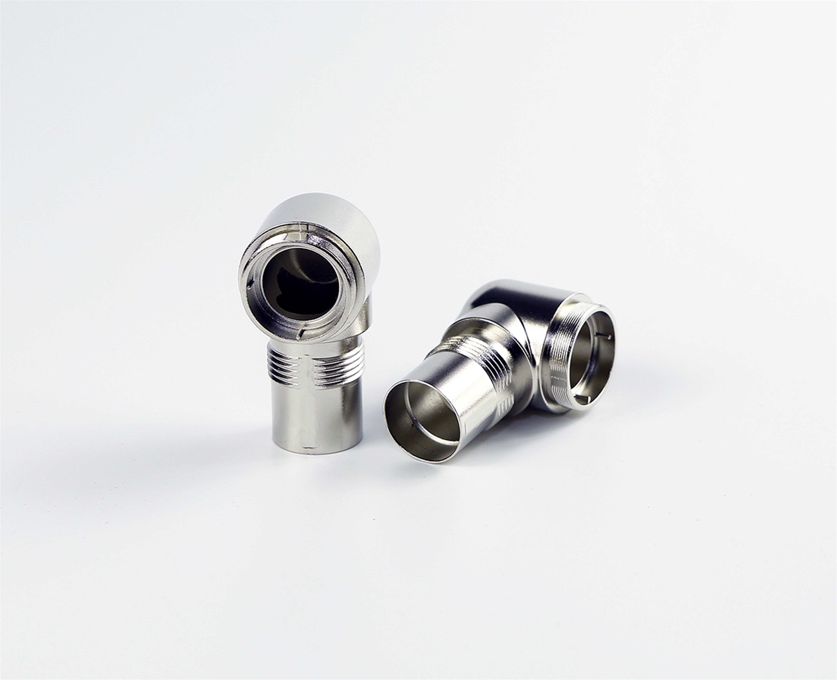 電機(jī)防水連接器