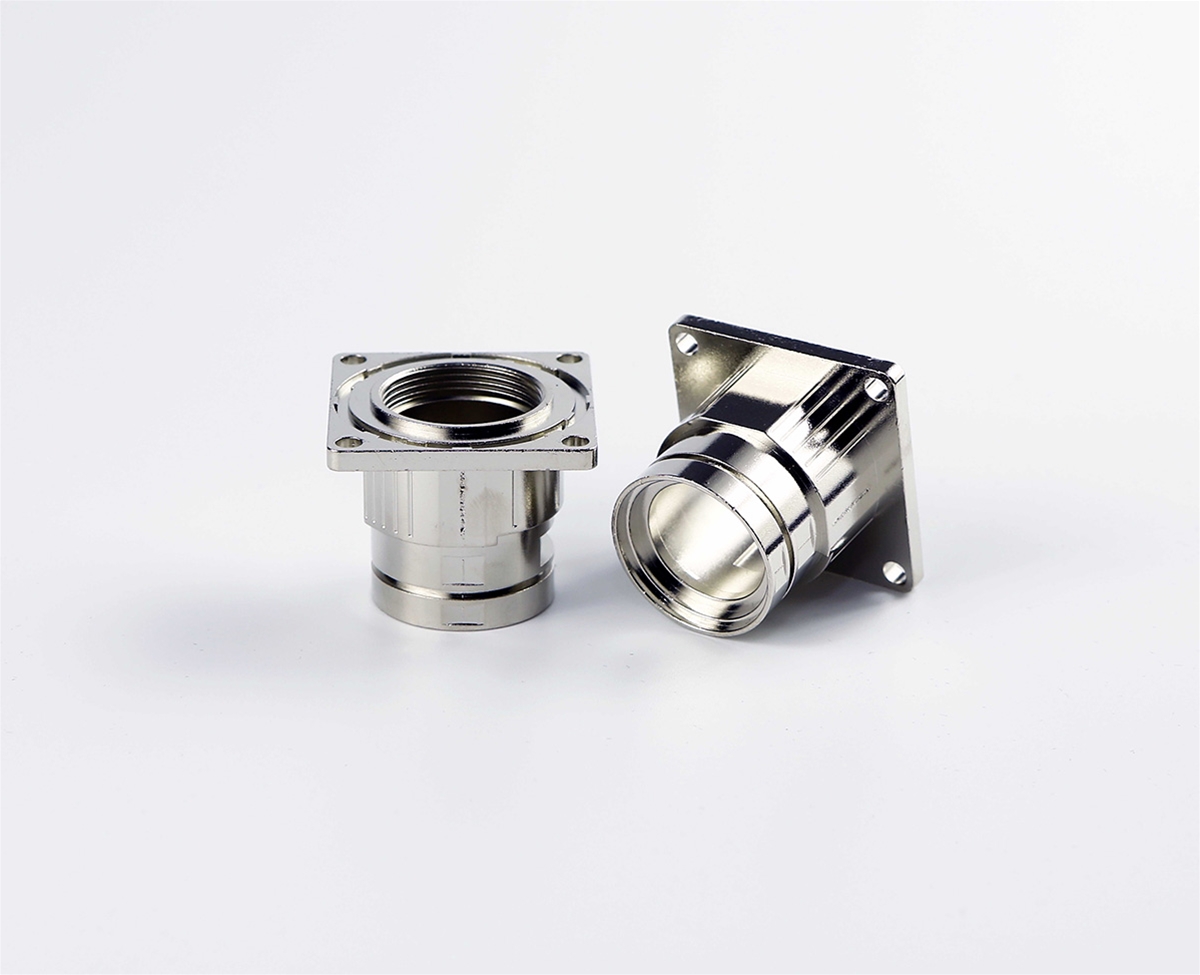 電機(jī)防水連接器