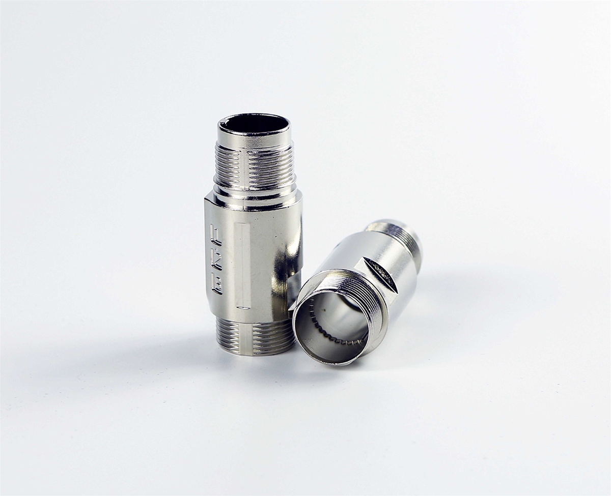 電機(jī)防水連接器