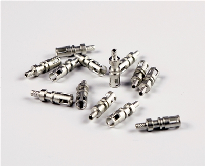 汽車(chē)連接器