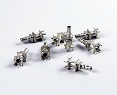 汽車(chē)連接器