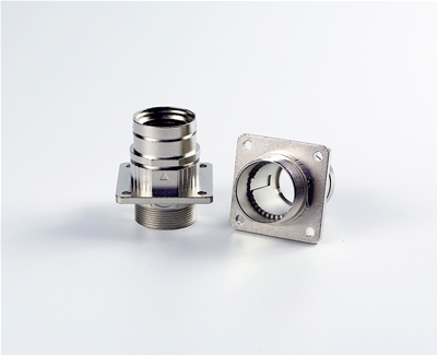 電機(jī)防水連接器