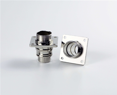 電機(jī)防水連接器