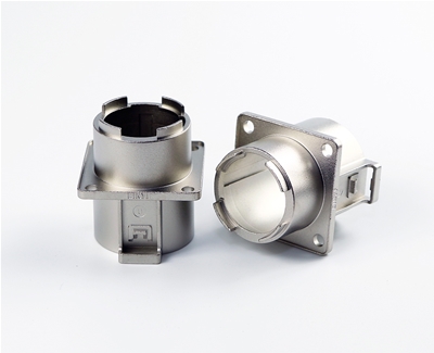 新能源汽車(chē)連接器